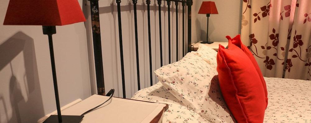 Posada Abadia De Sietamo Ngoại thất bức ảnh
